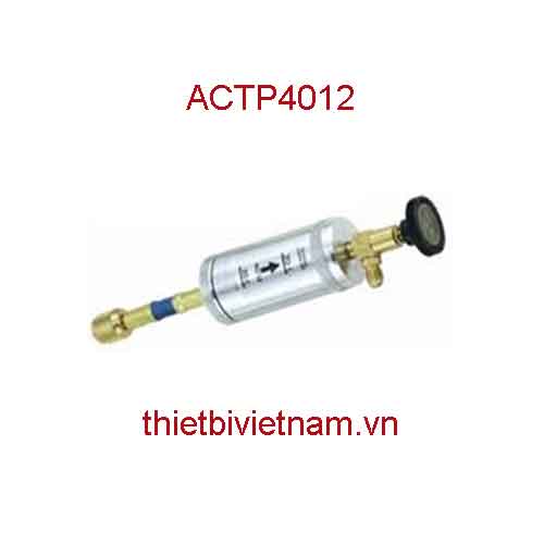 Dụng Cụ Châm Dầu Nạp Gas R134 Đầu 1/4 Hãng Airpro ACTP4012