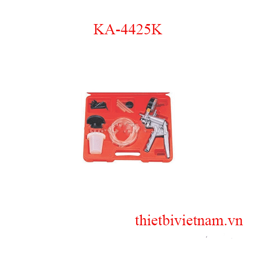 Dụng Cụ Chân Không & Bơm Dầu Phanh Kingtool KA-4425K