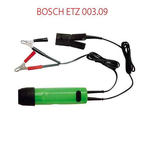 Dụng cụ chỉnh góc đánh lửa BOSCH ETZ 003.09