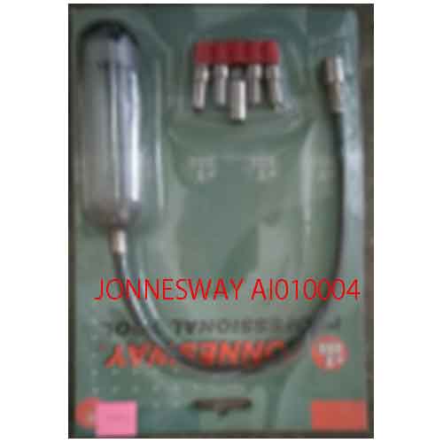 Dụng cụ điều chỉnh chế hòa khí JONNESWAY AI010004
