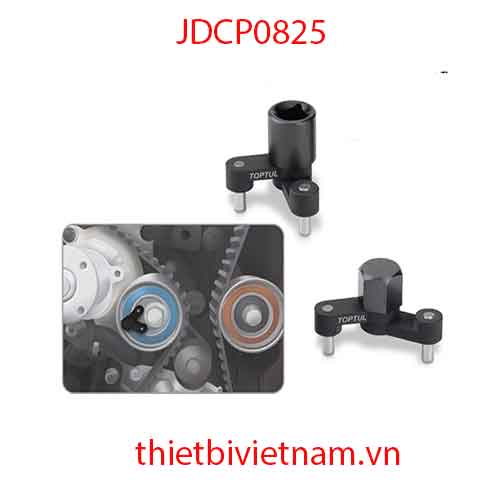 DỤNG CỤ ĐIỀU CHỈNH CU-ROA ĐÁNH LỬA HÃNG TOPTUL JDCP0825