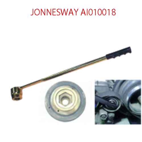 Dụng cụ điều chinh pully trục khuỷu dẫn đai (Honda và Acura) JONNESWAY AI010018