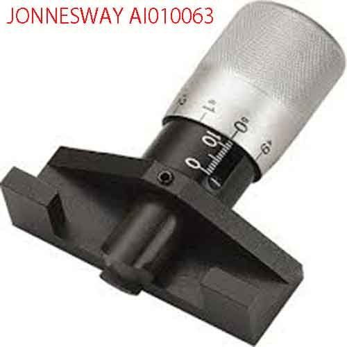 Dụng cụ đo độ căng dây đai JONNESWAY AI010063