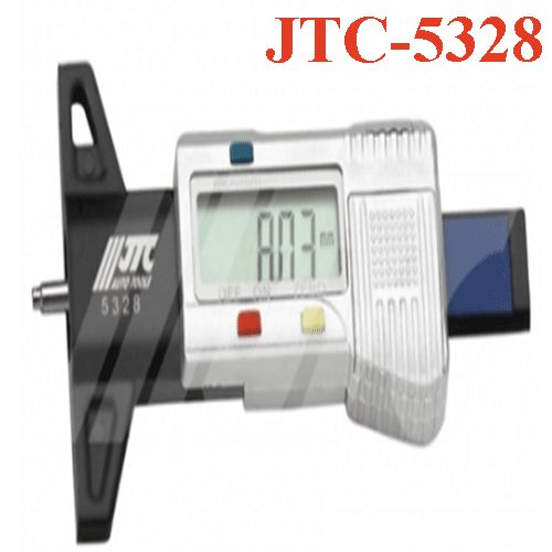 Dụng cụ đo độ mòn lốp điện tử JTC-5328