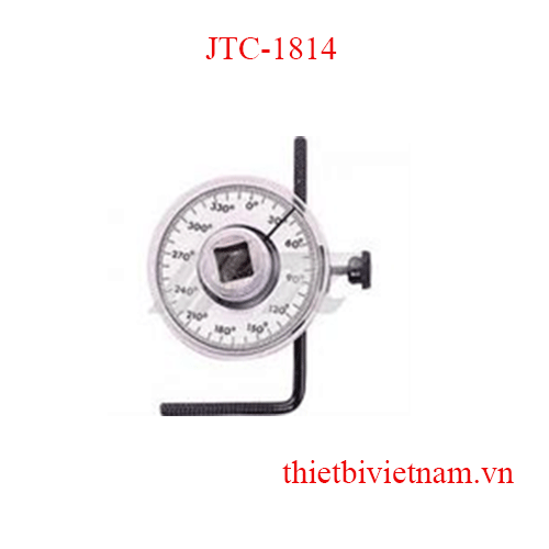 Dụng cụ đo góc xiết hãng JTC JTC-1814