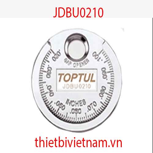 DỤNG CỤ ĐO KHE HỞ BUGI JDBU0210