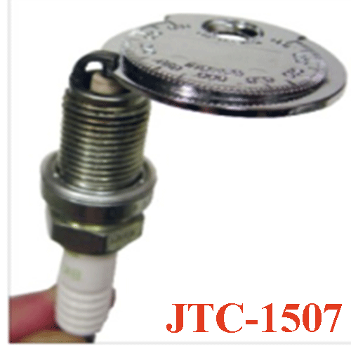 Dụng cụ đo khe hở bugi JTC-1507