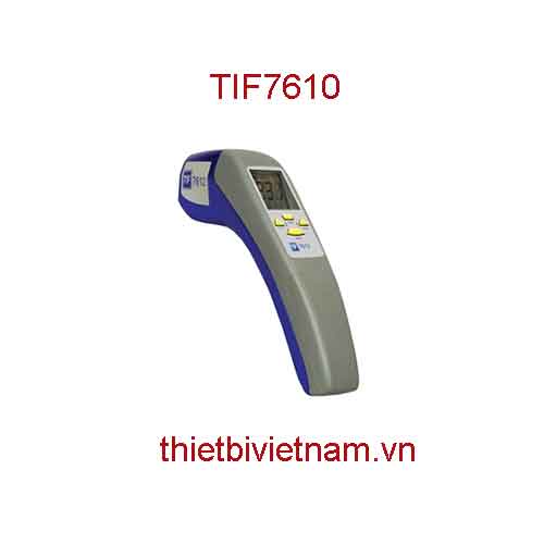 Dụng Cụ Đo Nhiệt Độ Từ Xa Hãng ROBINAIR TIF7610