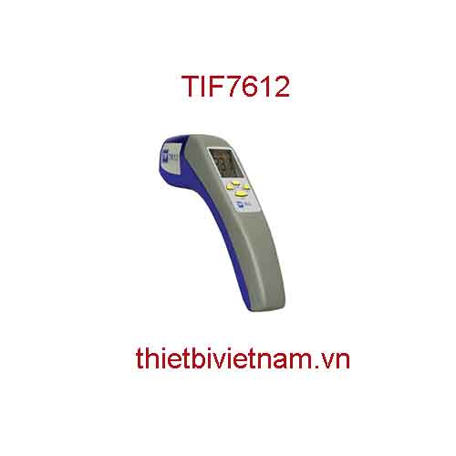 Dụng Cụ Đo Nhiệt Độ Từ Xa Hãng ROBINAIR TIF7612