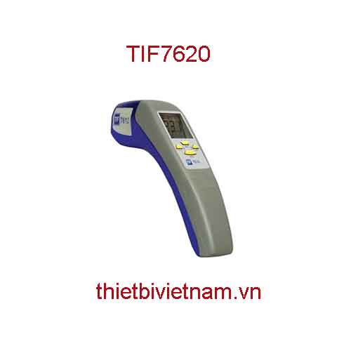 Dụng Cụ Đo Nhiệt Độ Từ Xa Hãng ROBINAIR TIF7620