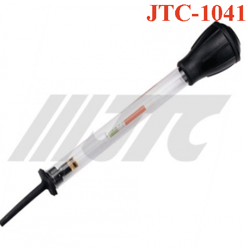 Dụng cụ đo tỷ trọng ắc quy JTC-1041