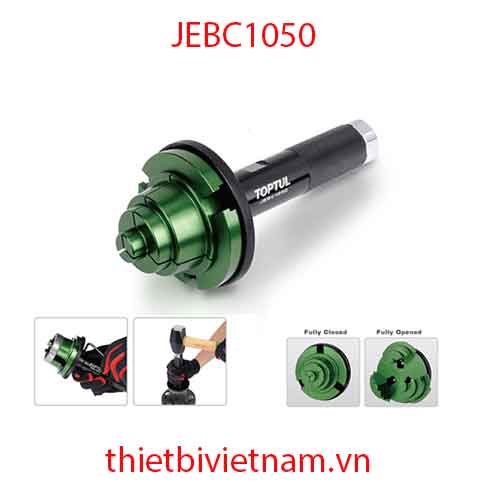 DỤNG CỤ ĐÓNG VÒNG BI VÀ PHỐT CHẶN HÃNG TOPTUL JEBC1050