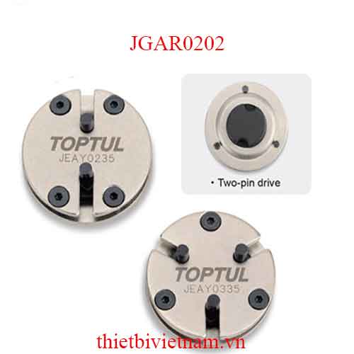 DỤNG CỤ ÉP PISTON THẮNG ĐĨA TOPTUL JGAR0202