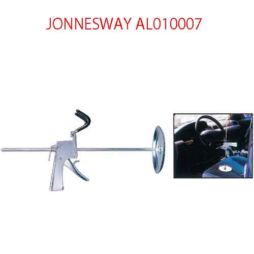 Dụng cụ giữ vô lăng JONNESWAY AL010007