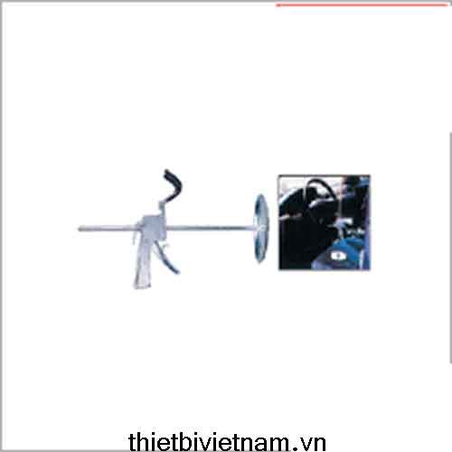 Dụng cụ giữ vô lăng