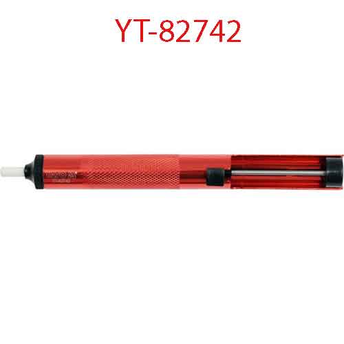 Dụng Cụ Hút Thiếc Hàn YATO YT-82742