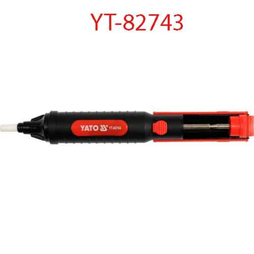 Dụng Cụ Hút Thiếc Hàn YATO YT-82743