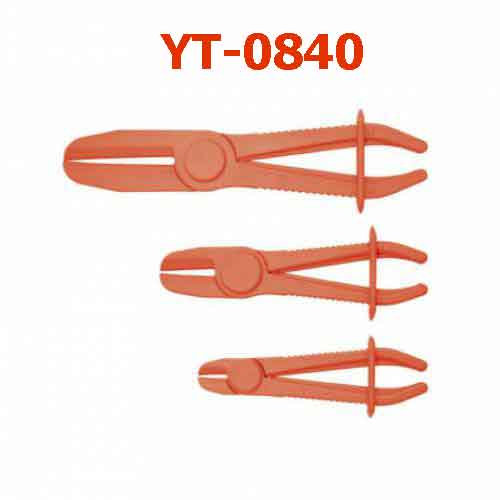 Dụng cụ kẹp miệng ống 3 chi tiết YATO YT-0840