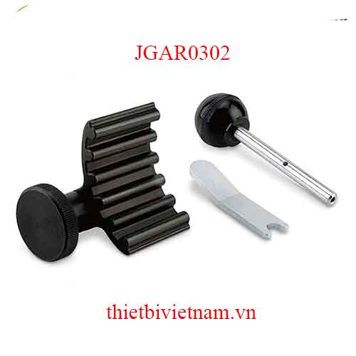 DỤNG CỤ KHÓA PULY 3 MÓN TOPTUL JGAR0302