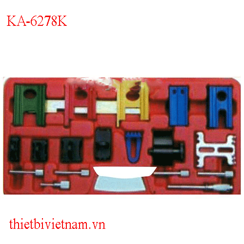Dụng cụ khóa trục cam Kingtools KA-6278K