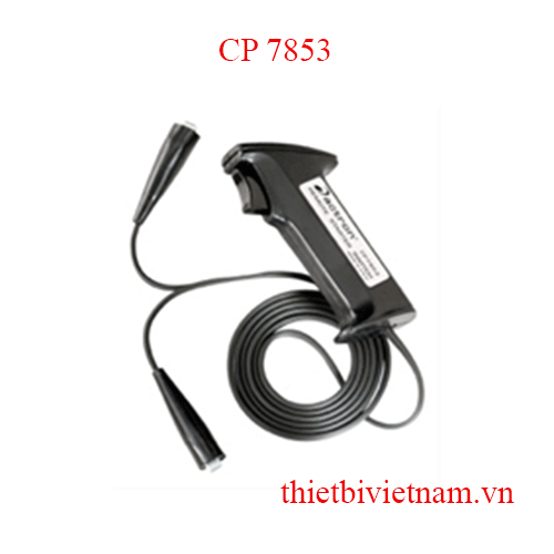 Dụng cụ khởi động động cơ xe từ xa hãng Actron CP 7853