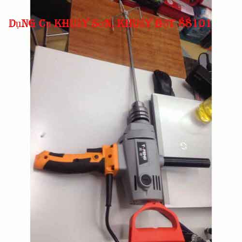 Dụng cụ khuấy sơn, khuấy bột 88101