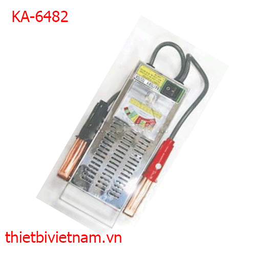 Dụng Cụ Kiểm Tra Ắc Qui King Tool KA-6482