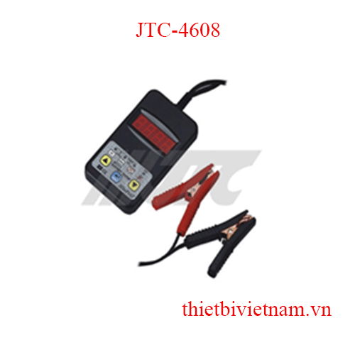 Dụng cụ kiểm tra bình ắc quy JTC JTC-4608 