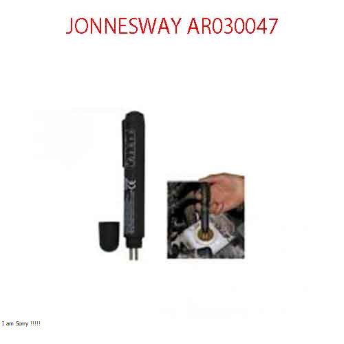 Dụng cụ kiểm tra chất lượng dầu phanh JONNESWAY AR030047