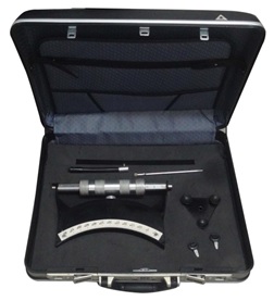 Dụng cụ kiểm tra độ rơ vô lăng lái TPE-EQ5911