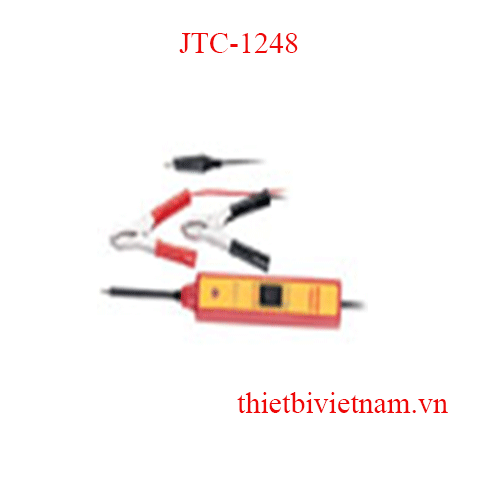 Dụng cụ kiểm tra dòng điện ô tô  JTC JTC-1248 