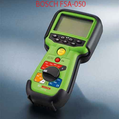 Dụng cụ kiểm tra hệ thống điện BOSCH FSA-050