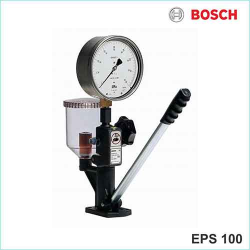 Dụng cụ kiểm tra kim phun BOSCH EPS-100