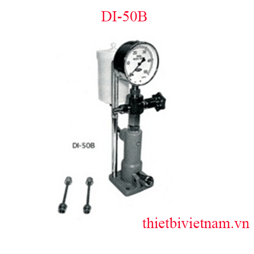 Dụng cụ kiểm tra kim phun Diesel hãng NPA DI-50B