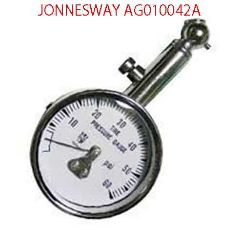 Dụng cụ kiểm tra nhanh áp suất lốp JONNESWAY AG010042A