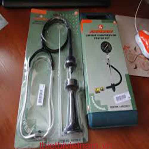 Dụng cụ kiểm tra tiếng gõ động cơ