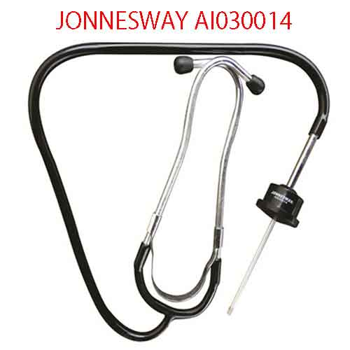 Dụng cụ kiểm tra tiếng gõ JONNESWAY AI030014