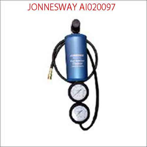 Dụng cụ làm sạch kim phun JONNESWAY AI020097