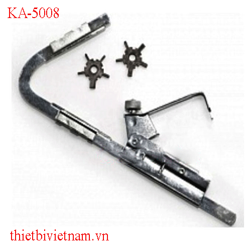 Dụng cụ làm sạch rãnh séc măng Kingtools KA-5008