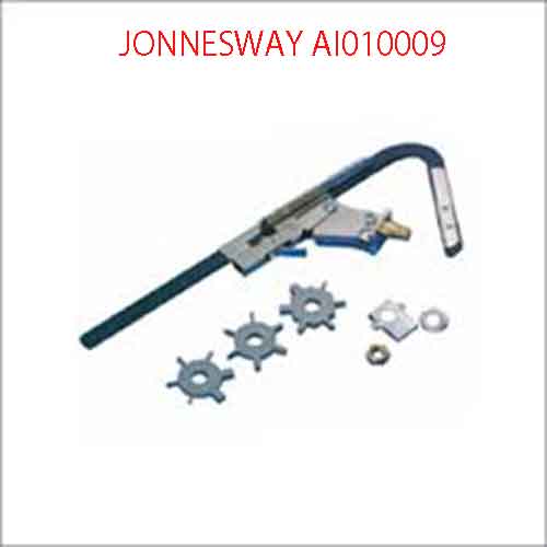 Dụng cụ làm sạch rãnh xéc măng piston JONNESWAY AI010009