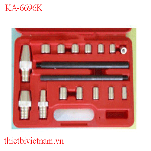 Dụng cụ lắp đĩa côn Kingtools KA-6696K