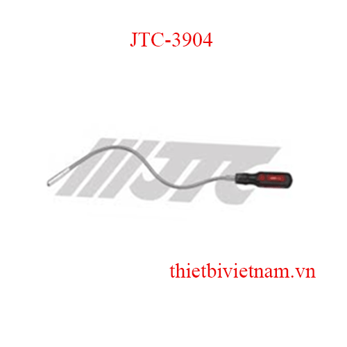 Dụng cụ lấy ốc vít rơi nam châm (dạng cổ ngỗng) JTC JTC-3904