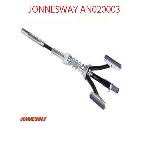 Dụng cụ mài nòng xy lanh phanh JONNESWAY AN020003