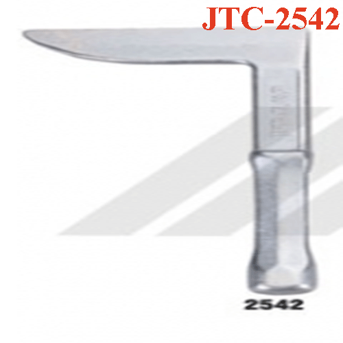 Dụng cụ nắn viền, góc JTC-2542