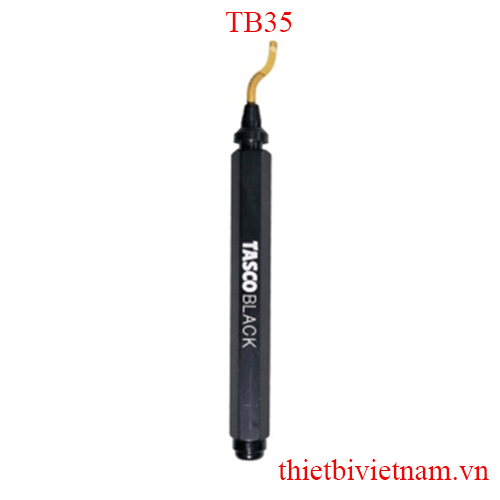Dụng cụ nạo ba via  Tasco TB35
