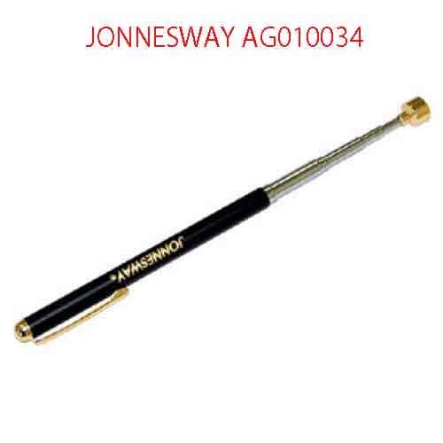 Dụng cụ nhặt ốc từ tính dai 580mm JONNESWAY AG010034