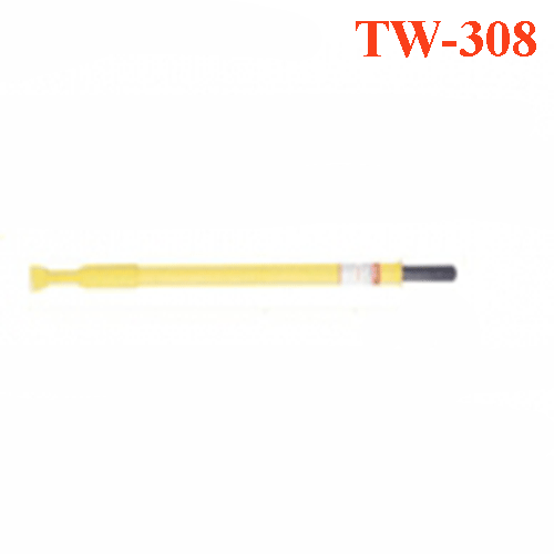 Dụng cụ ra vào lốp dùng cho lốp xe tải cỡ lớn, trọng lượng 13kg TW-308