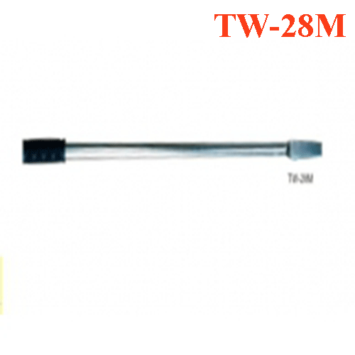 Dụng cụ ra vào lốp dùng cho lốp xe tải, trọng lượng 3.15kg TW-28M