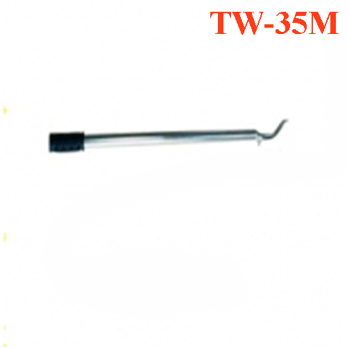 Dụng cụ ra vào lốp dùng cho lốp xe tải, trọng lượng 3.1kg TW-35M