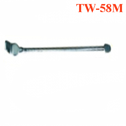 Dụng cụ ra vào lốp dùng cho lốp xe tải, trọng lượng 3.65kg TW-58M